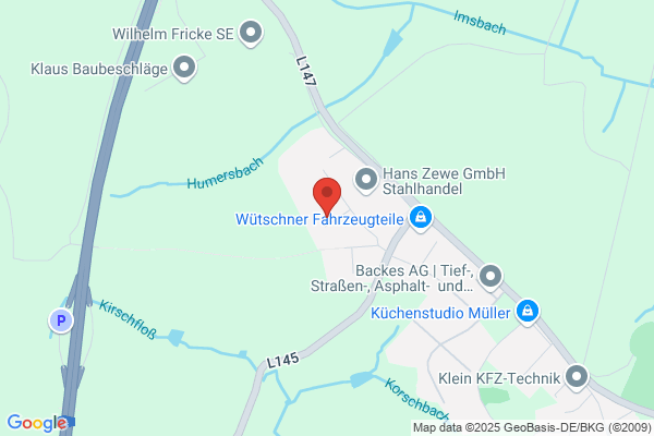 Pfeiffer Nutzfahrzeugservice GmbH