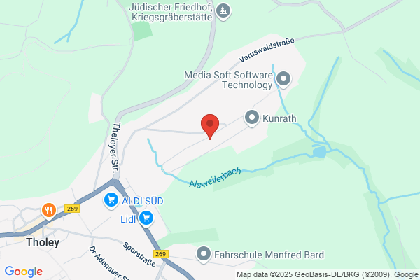 Schohl Uwe GmbH