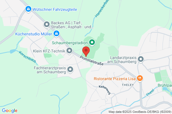 VfB Theley