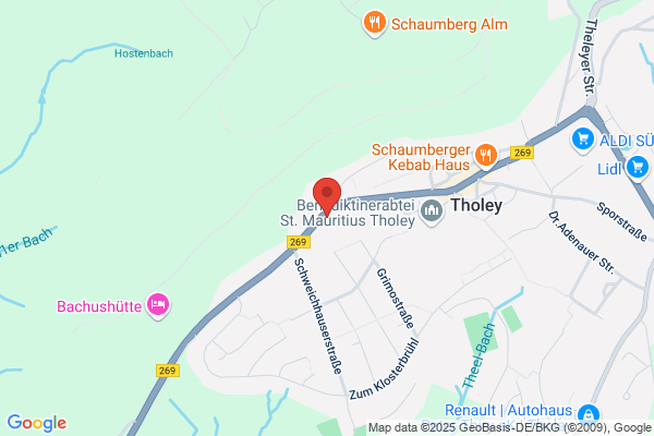 Zum König