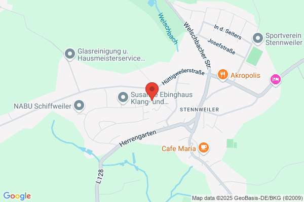 Trapp GmbH Ing. Büro f. Planung + Vermessung