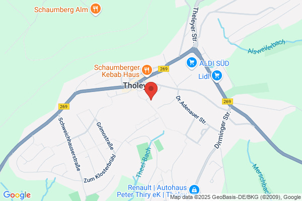 KiTa gGmbH Saarland