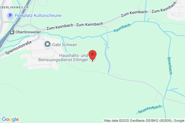 Pflegedienst Ettinger