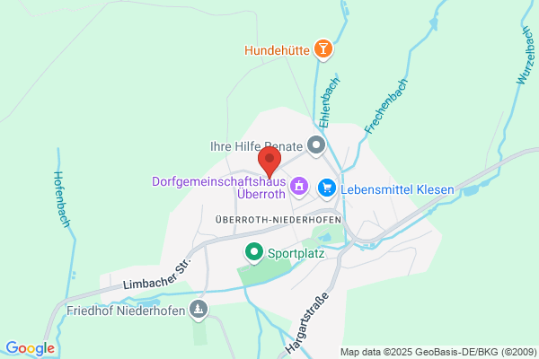 Petra Scheid Physiotherapie