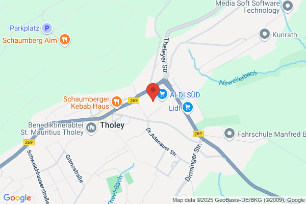Grundschule Tholey