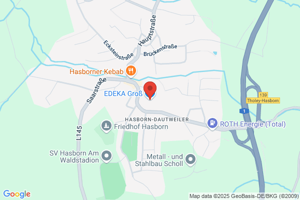 EDEKA Groß Getränkemarkt