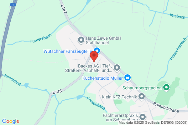 Woll Josef GmbH