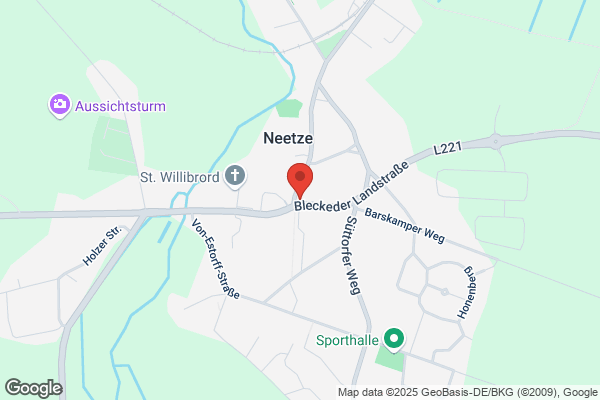 Hotel Neetzer Hof