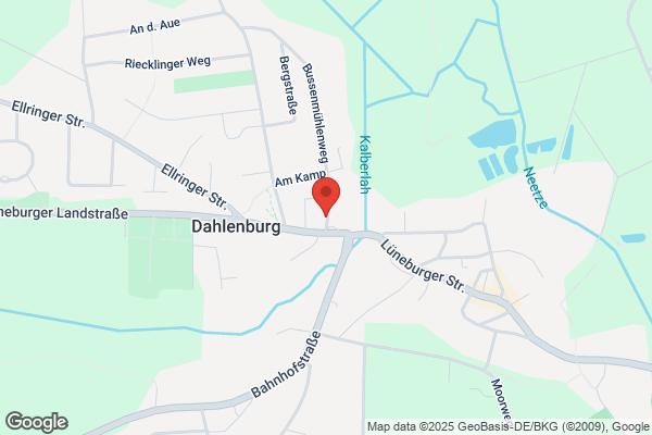 VR PLUS Energie Dahlenburg