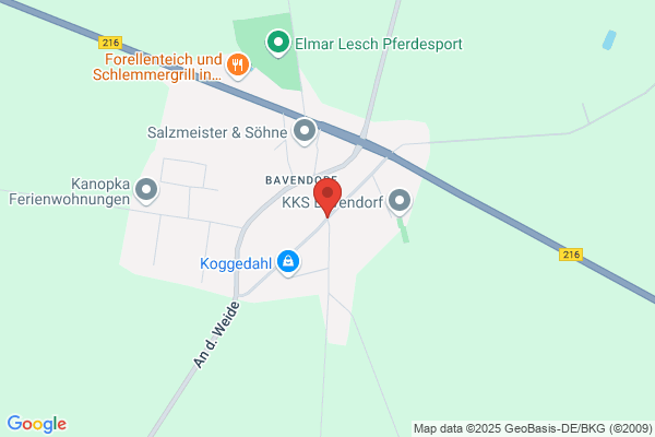 AGAMA Lebensmittel GmbH
