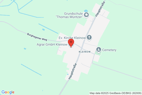 AK Agrar Kontor GmbH