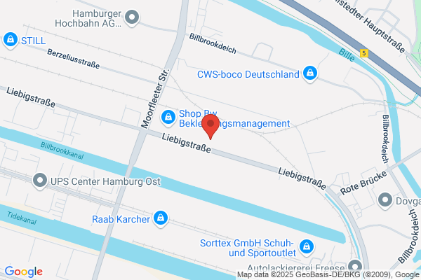 Avispoint Handel & Logistik GmbH