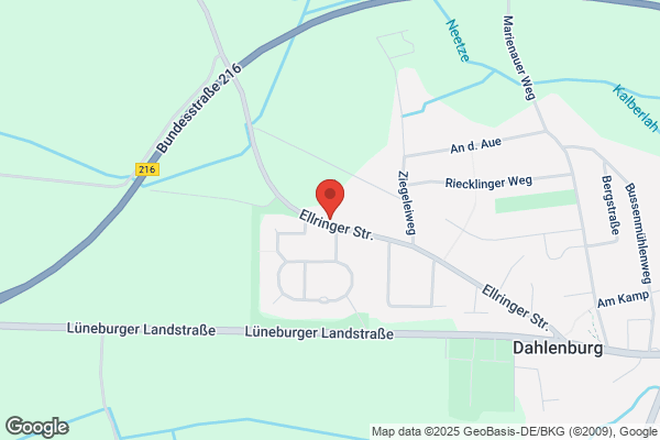 Chudzinski DCS Dahlenburger Computer Service