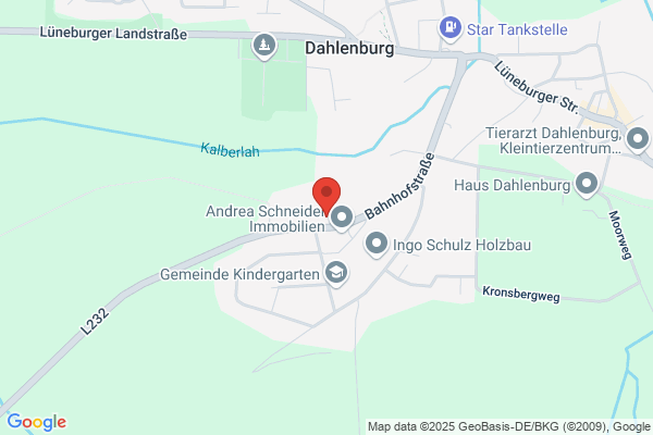 Dahlenburger Anlagen- und Maschinenbau GmbH