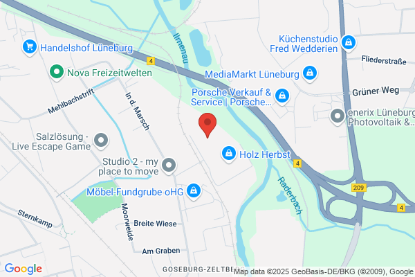 EKS Hotelbadausstattung GmbH