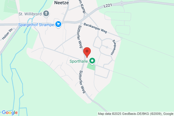Grundschule Neetze