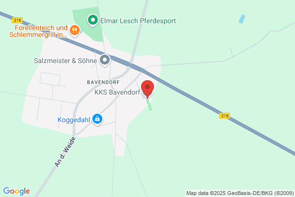 KKS Bavendorf