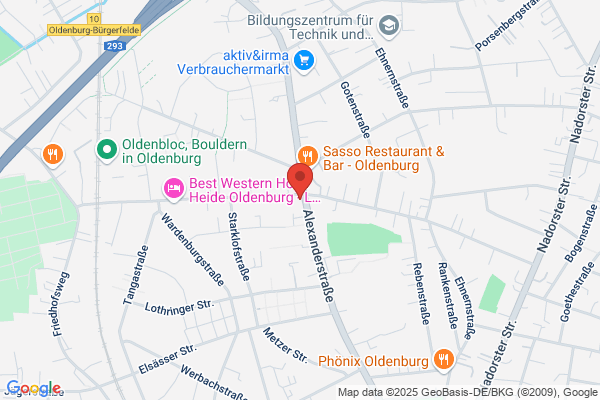 Klinge