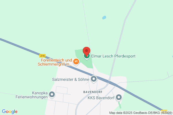 Lesch Pferdesport GmbH