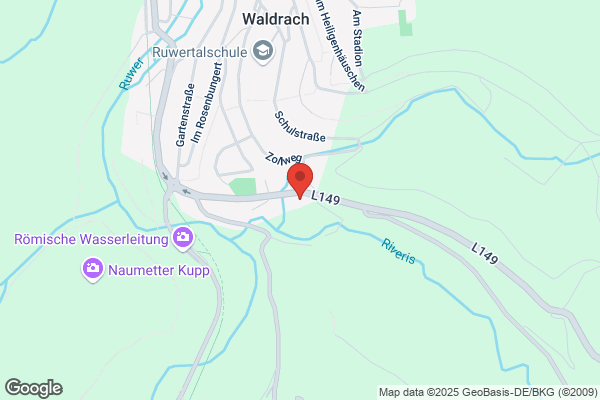 Lichtenthal Cafe