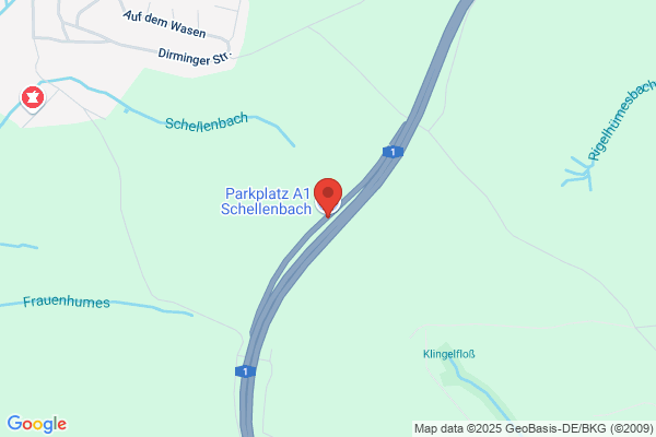 Schellenberg