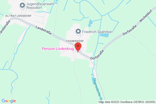 Lindenkrug Inh. Manfred Graunke