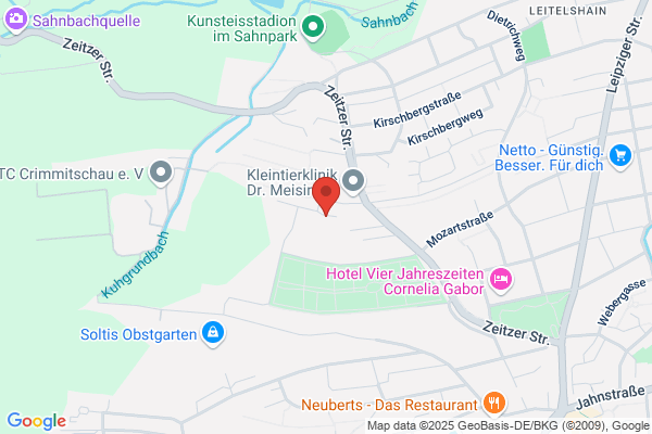 Autoshop Paus