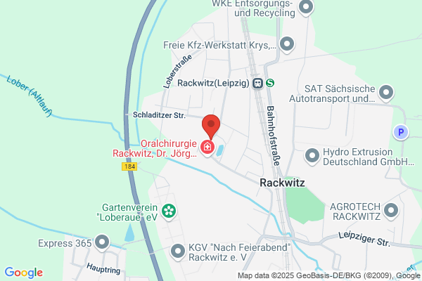 Bäckerei Matthias Rackwitz