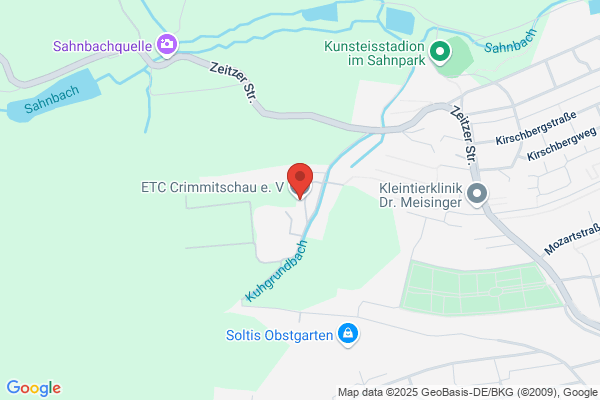 ETC Crimmitschau e.V.