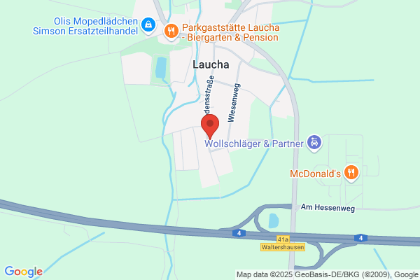 Roland Graul