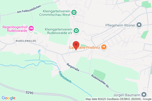 Stadtgespräch - Der Friseur Inhaberin Yvonne Buchwald
