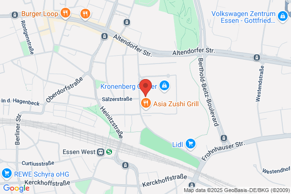 Apotheke von Essen