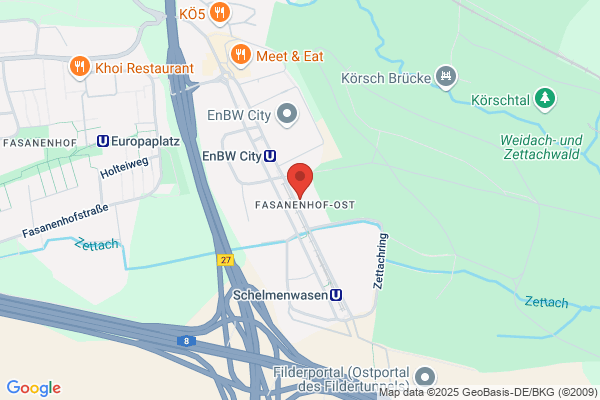 Gastro -Großkücheneinrichtungs-GmbH