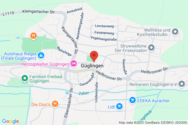Jugendzentrum