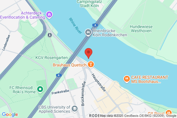 Zur alten Fähre Inh. Ingo Kobel