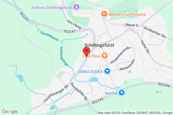 Trödelscheune mit Flair