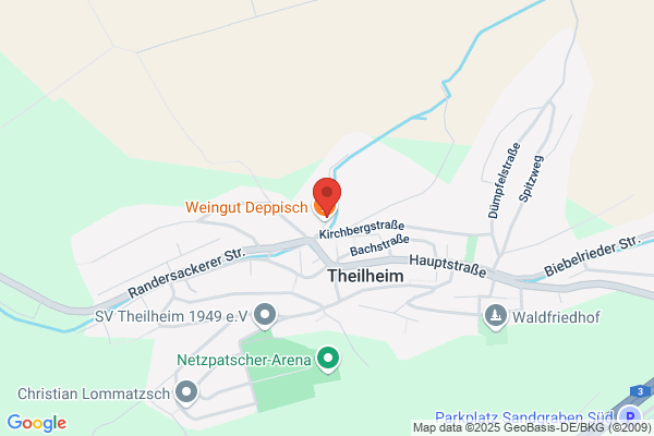 Weingütervereinigung Thörnich