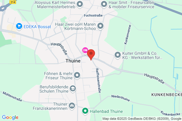 R+V Versicherung
