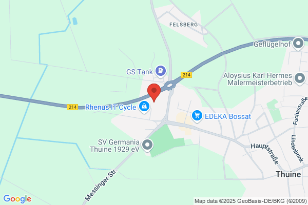 Voß-Sperrholztechnik und Verbundsysteme GmbH