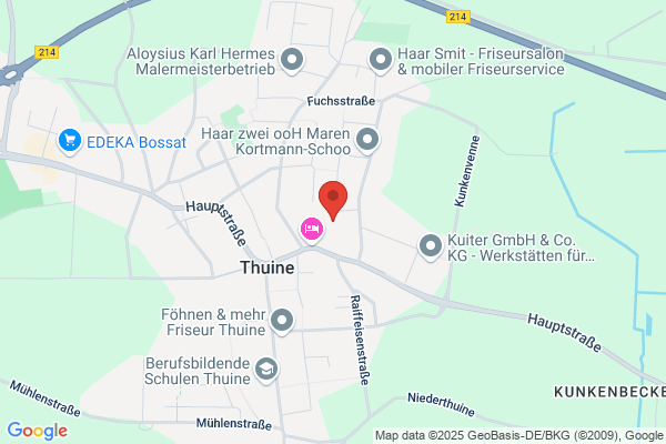Feuerwehrhaus