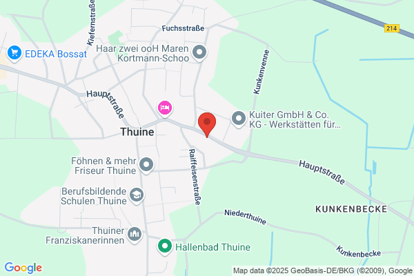 Frau Dipl.-Psych. Julia Schulte im Walde