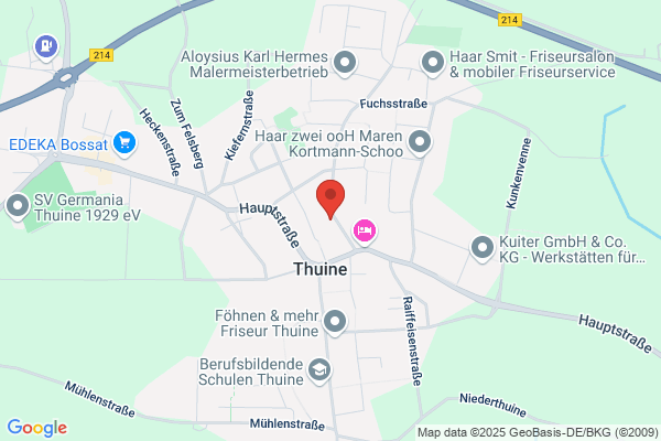 Gemeindehaus