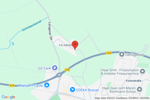 HZ BodenSchatzMarketing Bodenabbau-Immobilien-Baustoffe