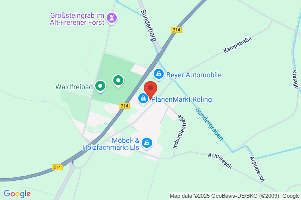 Jetec Handels GmbH