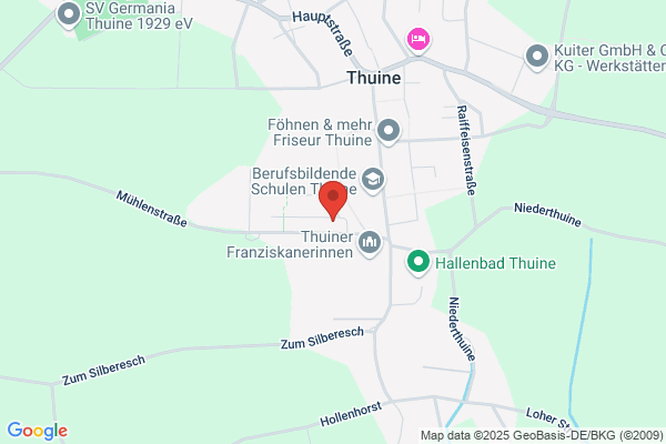 Praxis für Psychotherapie (HP) und Lernberatung