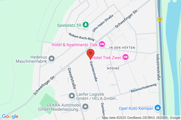 Riis Retail GmbH