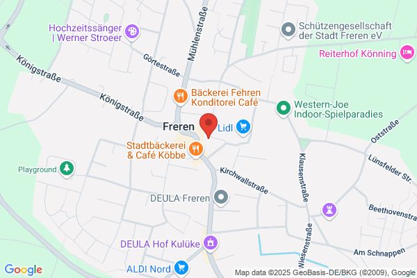 Samtgemeinde Freren
