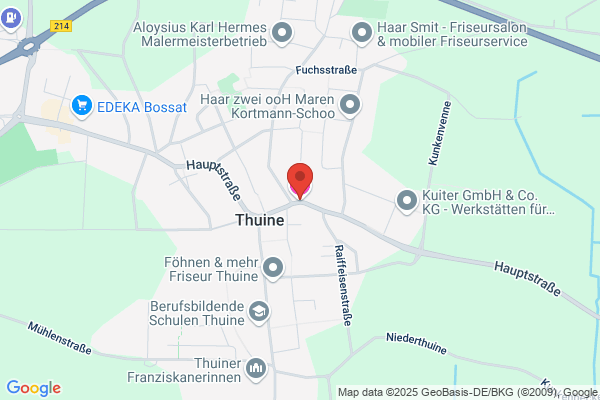 Touristikverein FLS
