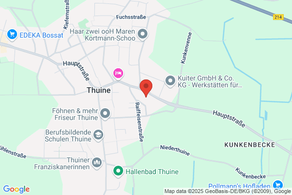 Wilhelmi GmbH & Partner KG