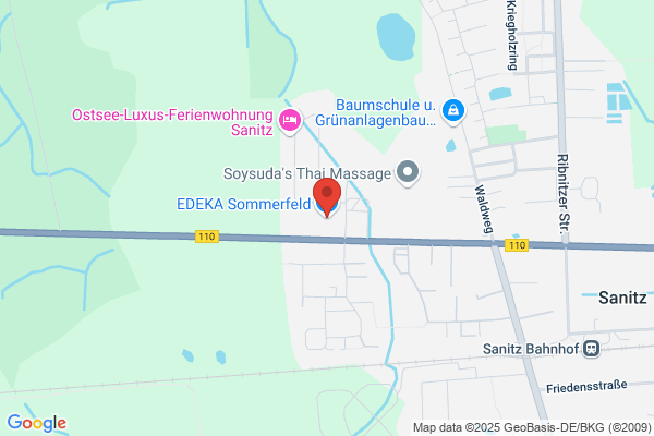 EDEKA Sommerfeld